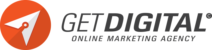Get Digital - Preto